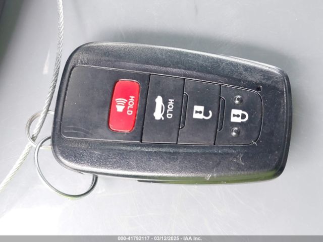 2022 TOYOTA COROLLA 5YFS4MCE0NP134869 Photo 10