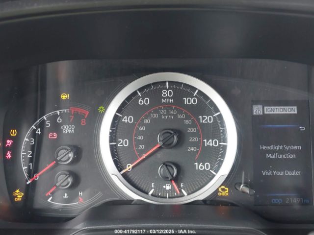 2022 TOYOTA COROLLA 5YFS4MCE0NP134869 Photo 6