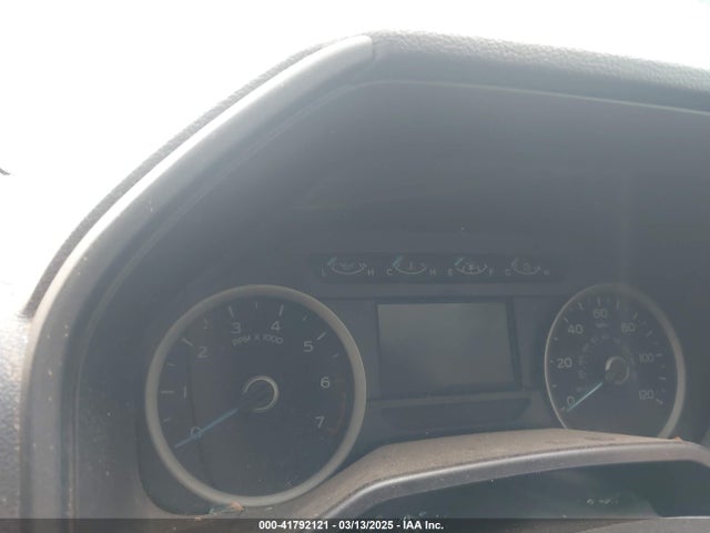 Ford F-150 Xlt 2016 1FTEW1EP0GFB97596 Image 7