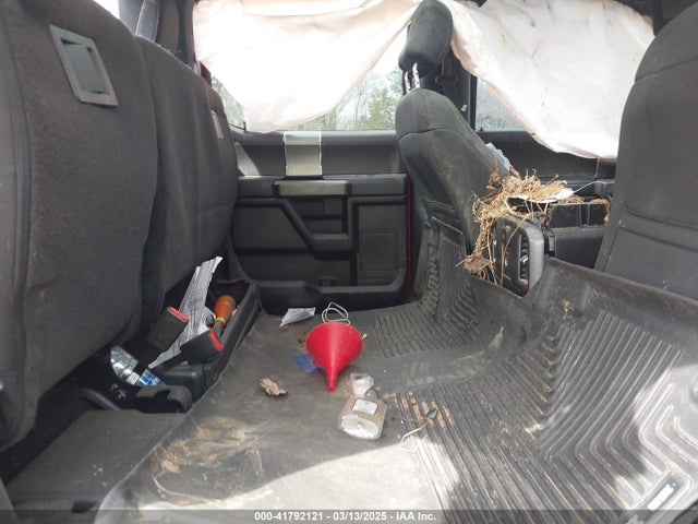 Ford F-150 Xlt 2016 1FTEW1EP0GFB97596 Image 8