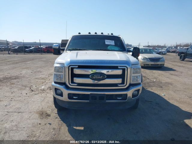 1FT7W2B69EEA77339 Ford F-250 Lariat
