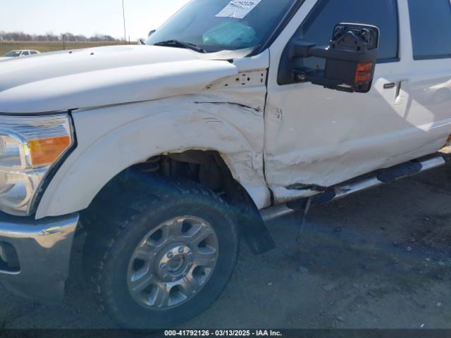 1FT7W2B69EEA77339 Ford F-250 Lariat
