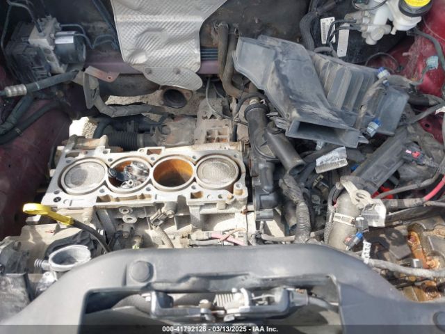 1C4NJRBB7FD176311 Jeep Patriot Sport