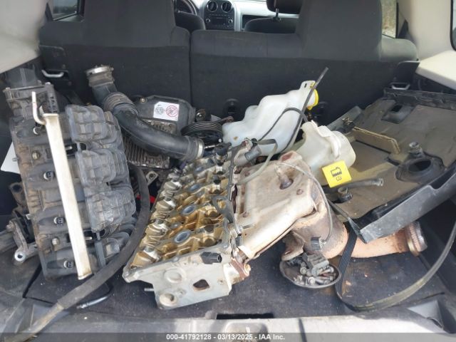 1C4NJRBB7FD176311 Jeep Patriot Sport