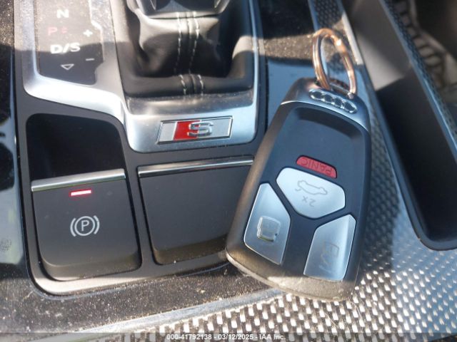 2023 AUDI SQ5 WA1B4AFY8P2039475 Photo 10