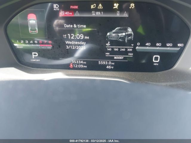 2023 AUDI SQ5 WA1B4AFY8P2039475 Photo 6