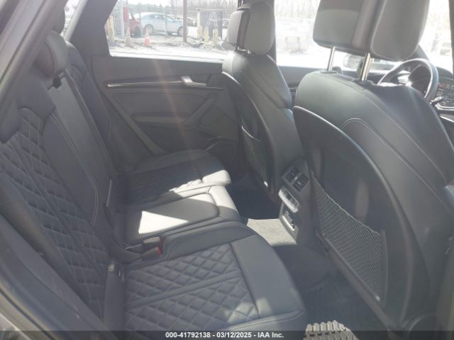 2023 AUDI SQ5 WA1B4AFY8P2039475 Photo 7