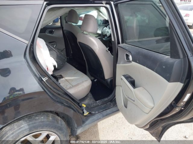 KNDJ23AU3P7866102 KIA SOUL LX