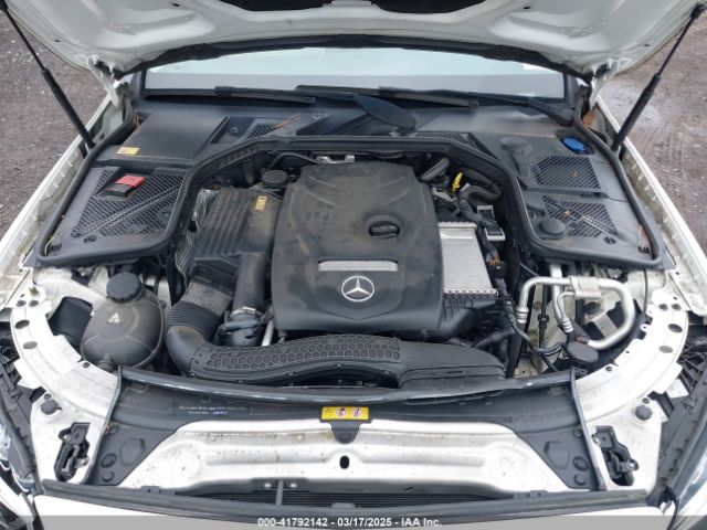55SWF4KBXFU052095 Mercedes-Benz C 300 4matic/luxury 4matic/sport 4matic