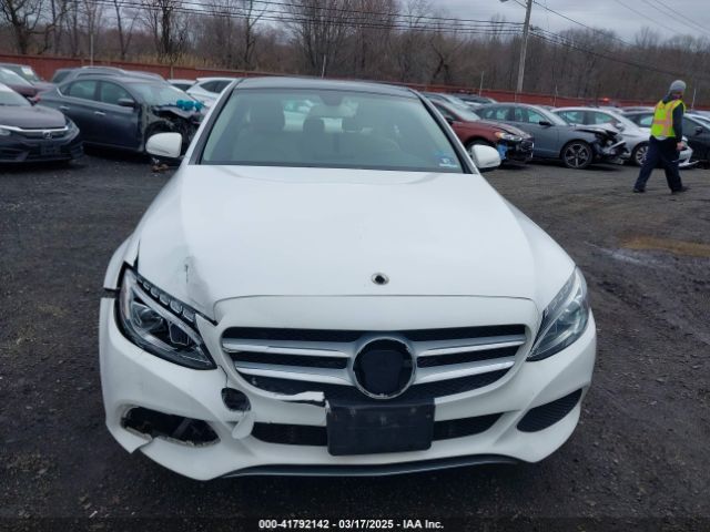 55SWF4KBXFU052095 Mercedes-Benz C 300 4matic/luxury 4matic/sport 4matic