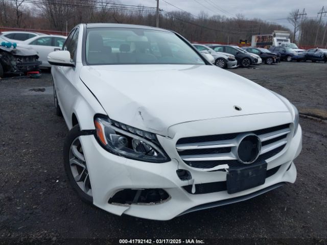 55SWF4KBXFU052095 Mercedes-Benz C 300 4matic/luxury 4matic/sport 4matic