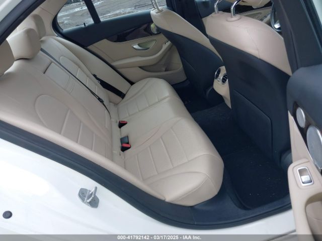 55SWF4KBXFU052095 Mercedes-Benz C 300 4matic/luxury 4matic/sport 4matic