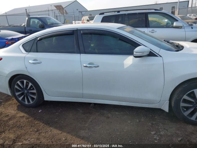 1N4AL3AP8GC169495 Nissan Altima 2.5 Sl