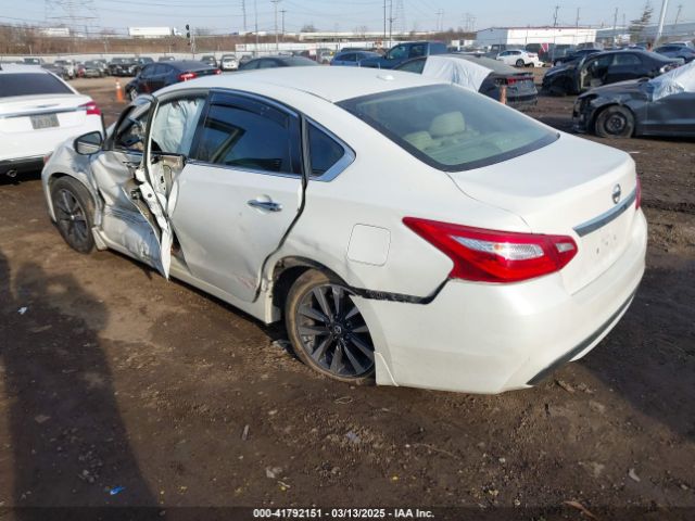 1N4AL3AP8GC169495 Nissan Altima 2.5 Sl