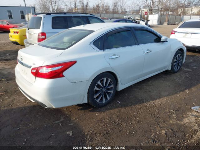 1N4AL3AP8GC169495 Nissan Altima 2.5 Sl