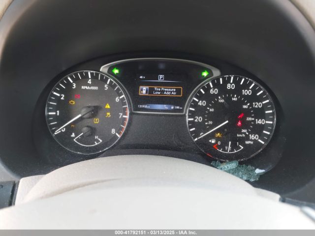 1N4AL3AP8GC169495 Nissan Altima 2.5 Sl