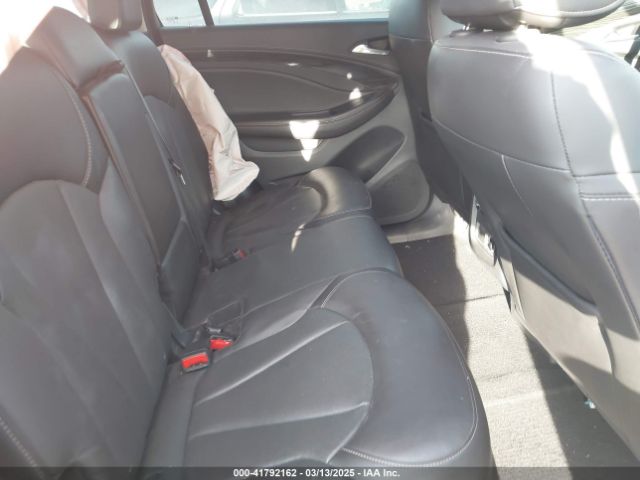 LRBFX2SA9JD009988 Buick Envision Essence
