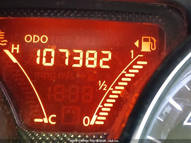 3N1CN7AP0EL832650 Nissan Versa 1.6 Sv