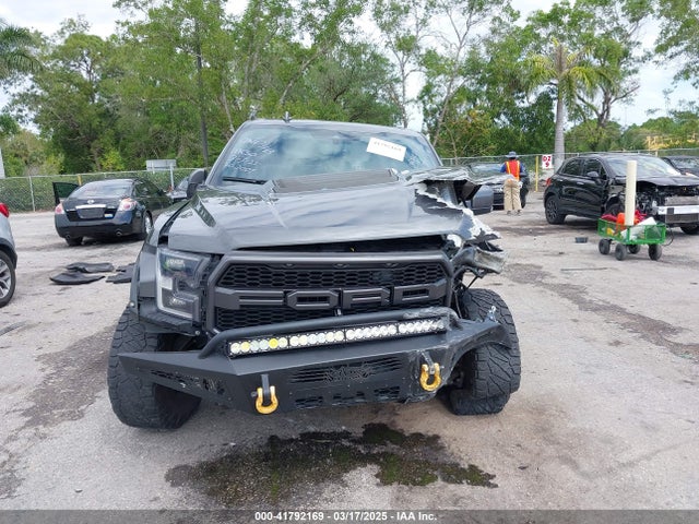 Ford gtdi 2020 1FTFW1RG8LFB20631 Image 13