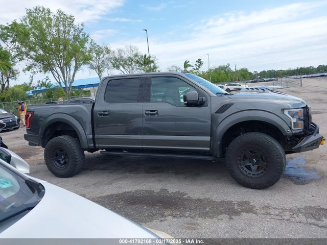 Ford gtdi 2020 1FTFW1RG8LFB20631 Image 14