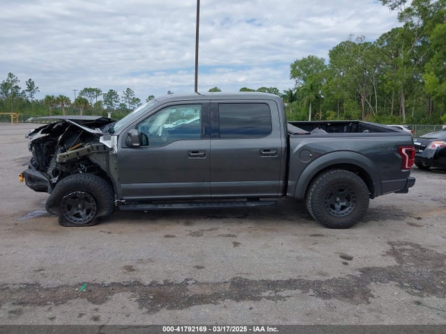 Ford gtdi 2020 1FTFW1RG8LFB20631 Image 15