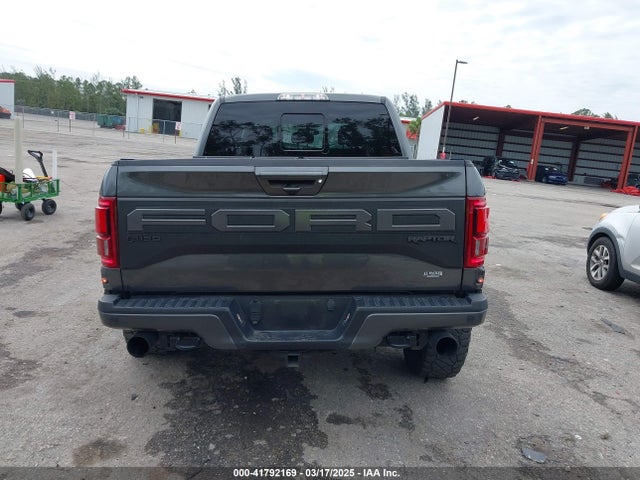 Ford gtdi 2020 1FTFW1RG8LFB20631 Image 17