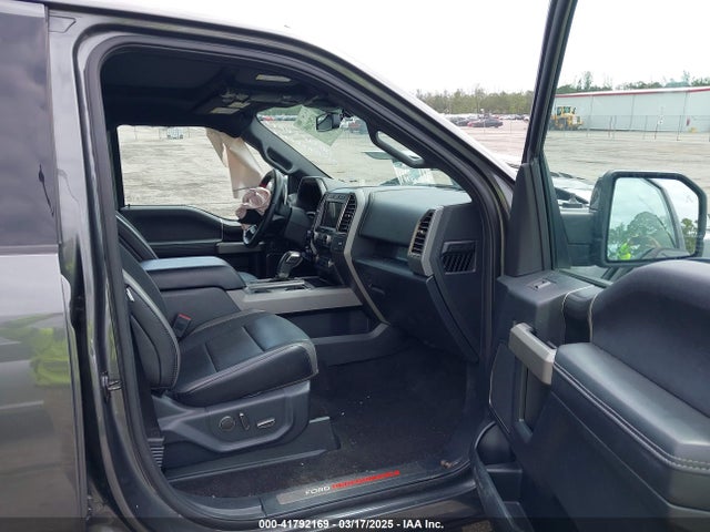 Ford gtdi 2020 1FTFW1RG8LFB20631 Image 5