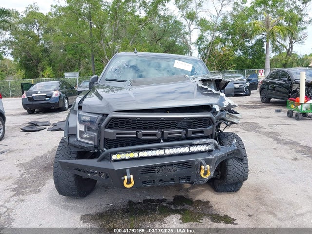 Ford gtdi 2020 1FTFW1RG8LFB20631 Image 6