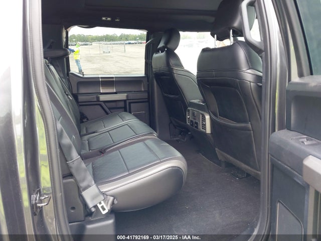 Ford gtdi 2020 1FTFW1RG8LFB20631 Image 8