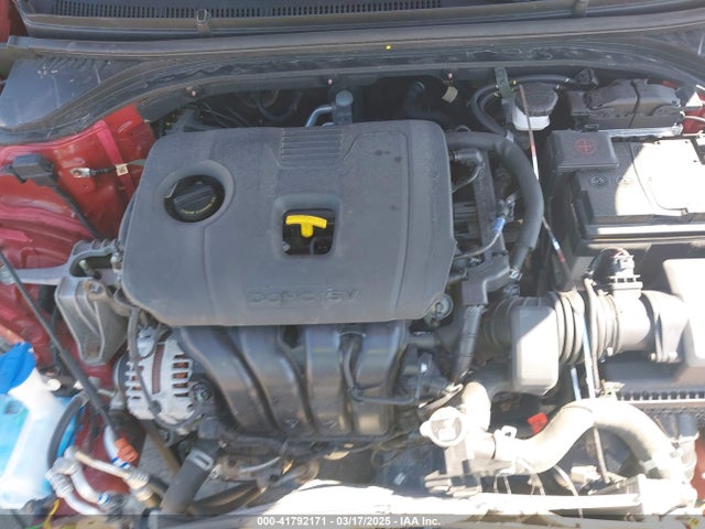 KMHD84LF6LU029187 Hyundai Elantra Value Edition