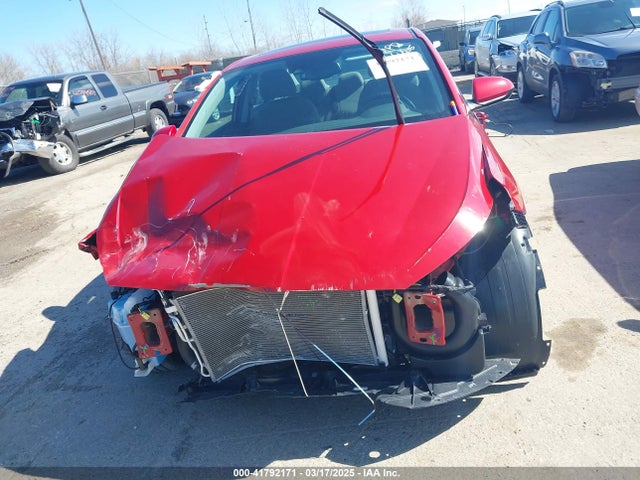 KMHD84LF6LU029187 Hyundai Elantra Value Edition