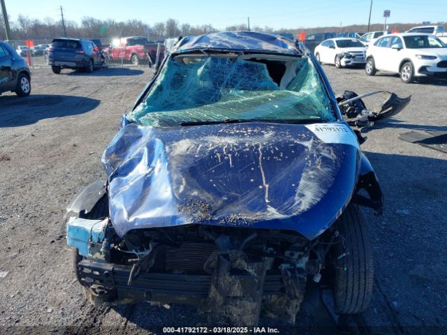 3N1CP5CU5KL518375 Nissan KICKS SV
