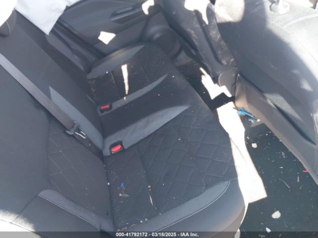 3N1CP5CU5KL518375 Nissan KICKS SV