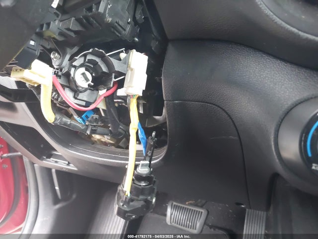 KNDJ23AU4M7136792 KIA SOUL LX