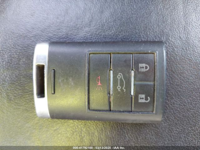 2013 CADILLAC ATS 1G6AA5RAXD0144075 Photo 10