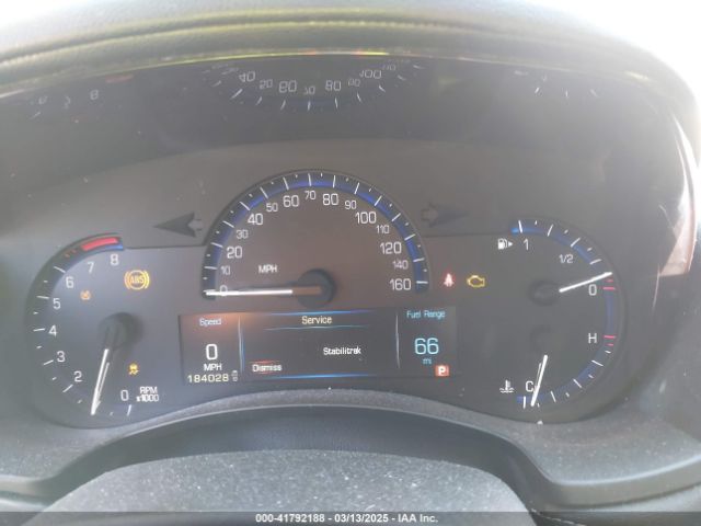 2013 CADILLAC ATS 1G6AA5RAXD0144075 Photo 6