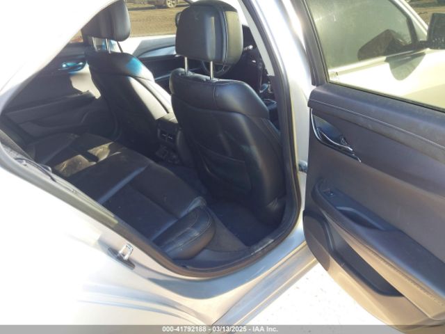 2013 CADILLAC ATS 1G6AA5RAXD0144075 Photo 7