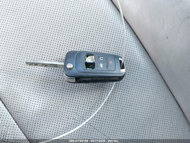 Chevrolet Equinox Ltz 2014 1GNALDEK2EZ120065 Image 11