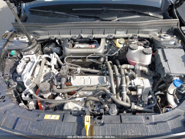 W1N9M0KB0NN012386 Mercedes-Benz Eqb 300 Suv 4matic