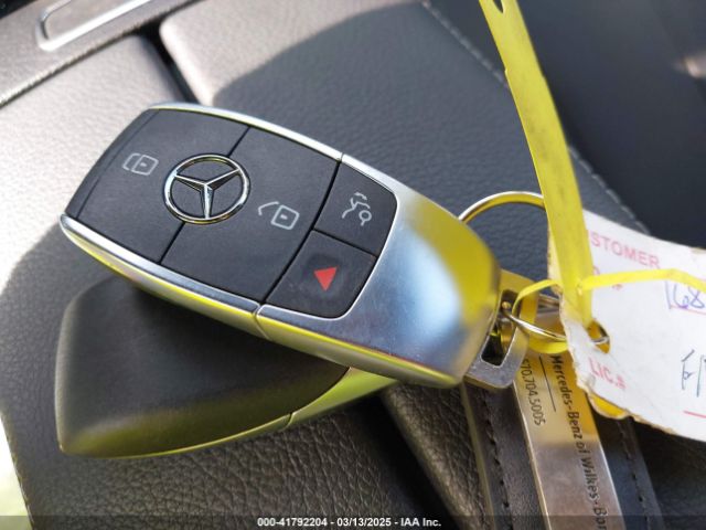 W1N9M0KB0NN012386 Mercedes-Benz Eqb 300 Suv 4matic