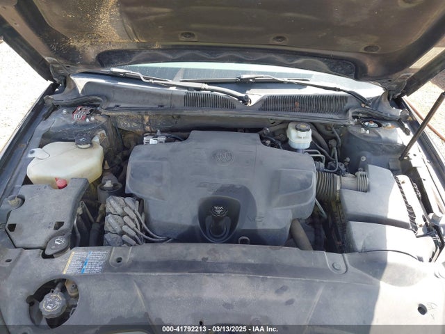 Продаж на аукціоні авто 2006 Buick Lucerne Cx, vin: 1G4HP57286U178349, номер лоту: 41792213