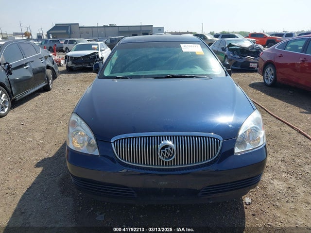 Продаж на аукціоні авто 2006 Buick Lucerne Cx, vin: 1G4HP57286U178349, номер лоту: 41792213