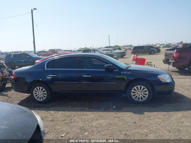 Продаж на аукціоні авто 2006 Buick Lucerne Cx, vin: 1G4HP57286U178349, номер лоту: 41792213