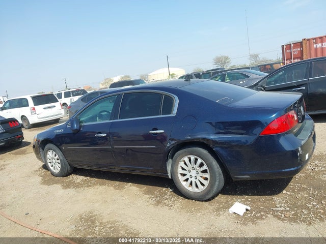 Продаж на аукціоні авто 2006 Buick Lucerne Cx, vin: 1G4HP57286U178349, номер лоту: 41792213