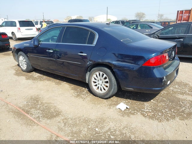 Продаж на аукціоні авто 2006 Buick Lucerne Cx, vin: 1G4HP57286U178349, номер лоту: 41792213