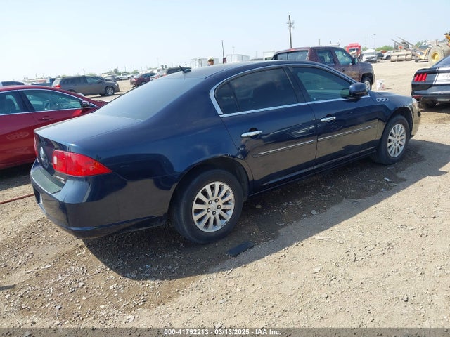 Продаж на аукціоні авто 2006 Buick Lucerne Cx, vin: 1G4HP57286U178349, номер лоту: 41792213