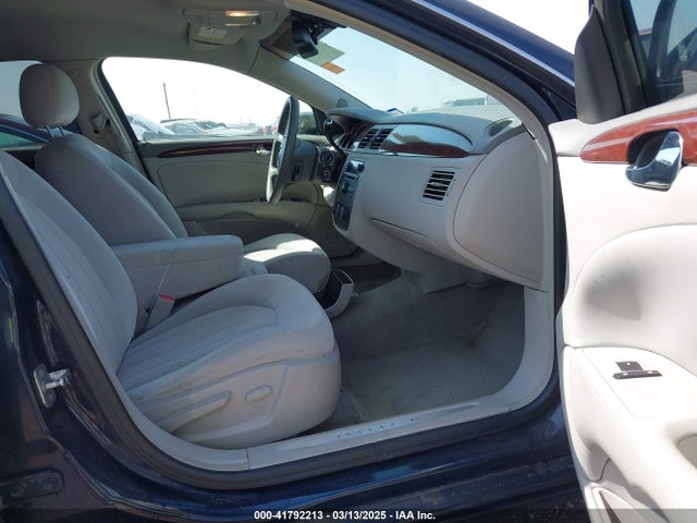 Продаж на аукціоні авто 2006 Buick Lucerne Cx, vin: 1G4HP57286U178349, номер лоту: 41792213