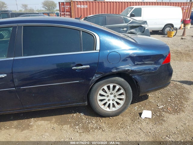 Продаж на аукціоні авто 2006 Buick Lucerne Cx, vin: 1G4HP57286U178349, номер лоту: 41792213