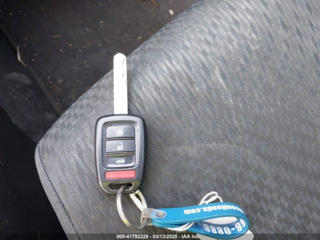 2HGFB2F78FH564814 Honda CIVIC SE