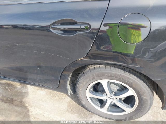2HGFB2F78FH564814 Honda CIVIC SE